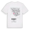 Perrey karta t-shirt