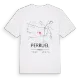Perruel karta t-shirt