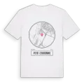 Petit-Couronne t-shirt