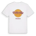 Petiville cirkel t-shirt