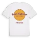 Pont-Audemer cirkel t-shirt