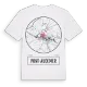 Pont-Audemer t-shirt