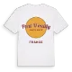 Pont-d'Ouilly cirkel t-shirt