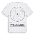 Preuseville t-shirt
