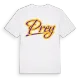 Prey baseball t-shirt