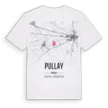 Pullay karta t-shirt