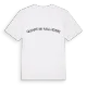 Quartier Malherbe böjd t-shirt