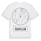 Quevillon t-shirt