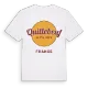 Quittebeuf cirkel t-shirt