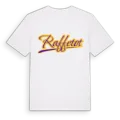 Raffetot baseball t-shirt