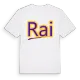 Rai baseball t-shirt
