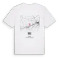 Rai karta t-shirt