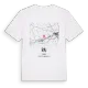 Rai karta t-shirt