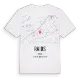 Raids karta t-shirt