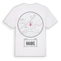 Raids t-shirt