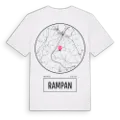 Rampan t-shirt