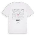 Rânes karta t-shirt