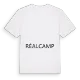 Jag älskar Réalcamp t-shirt stort tryck