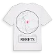 Rebets t-shirt