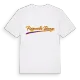 Reigneville-Bocage baseball t-shirt