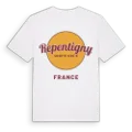 Repentigny cirkel t-shirt