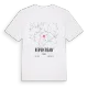 Repentigny karta t-shirt