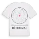 Rétonval t-shirt