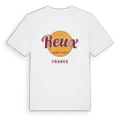 Reux cirkel t-shirt