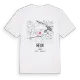 Reux karta t-shirt