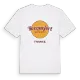 Rocquefort cirkel t-shirt