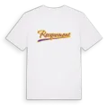 Rocquemont baseball t-shirt