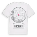 Rocques t-shirt