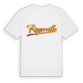 Rogerville baseball t-shirt
