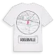 Rogerville t-shirt