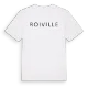 Jag älskar Roiville t-shirt stort tryck