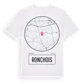 Ronchois t-shirt