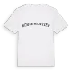 Rougemontier böjd t-shirt
