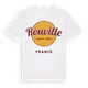 Rouville cirkel t-shirt