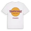 Rumesnil cirkel t-shirt