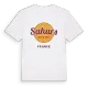 Sahurs cirkel t-shirt