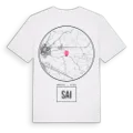 Sai t-shirt