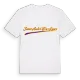 Saint-André-de-l'Eure baseball t-shirt