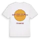 Saint-André-de-Messei cirkel t-shirt
