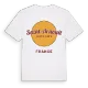 Saint-Arnoult cirkel t-shirt