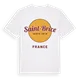 Saint-Brice cirkel t-shirt