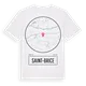 Saint-Brice t-shirt