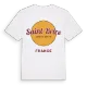 Saint-Brice cirkel t-shirt