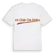 Saint-Clair-de-Halouze baseball t-shirt