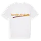 Saint-Clair-sur-les-Monts baseball t-shirt