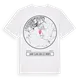Saint-Clair-sur-les-Monts t-shirt
